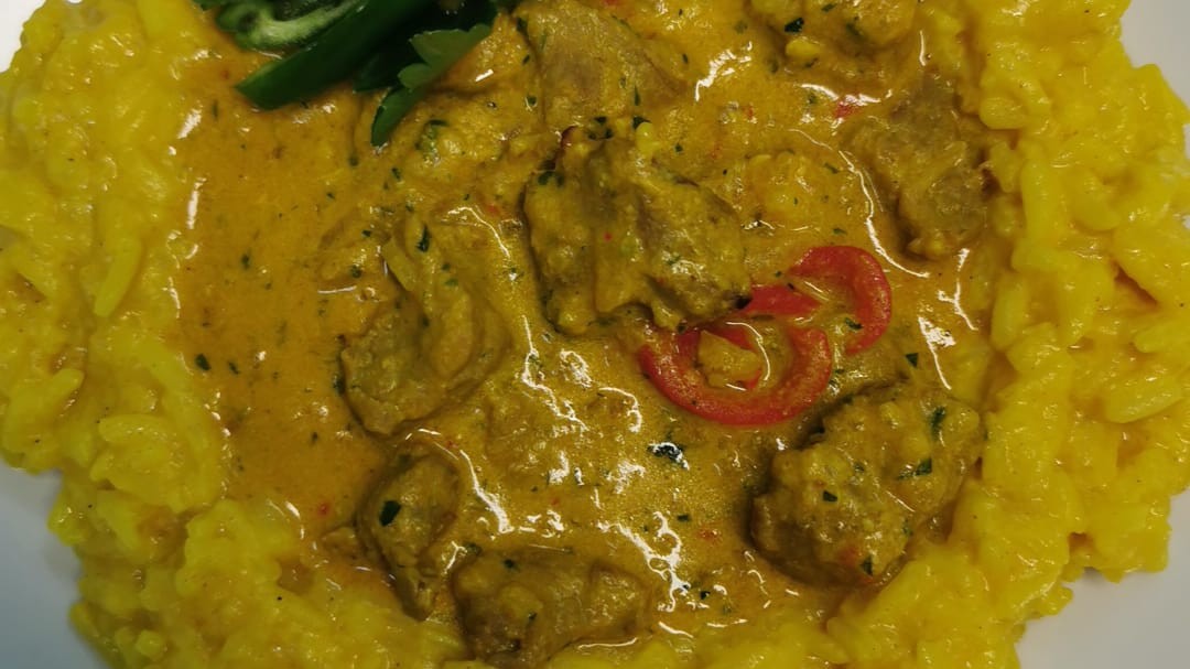 korma uai